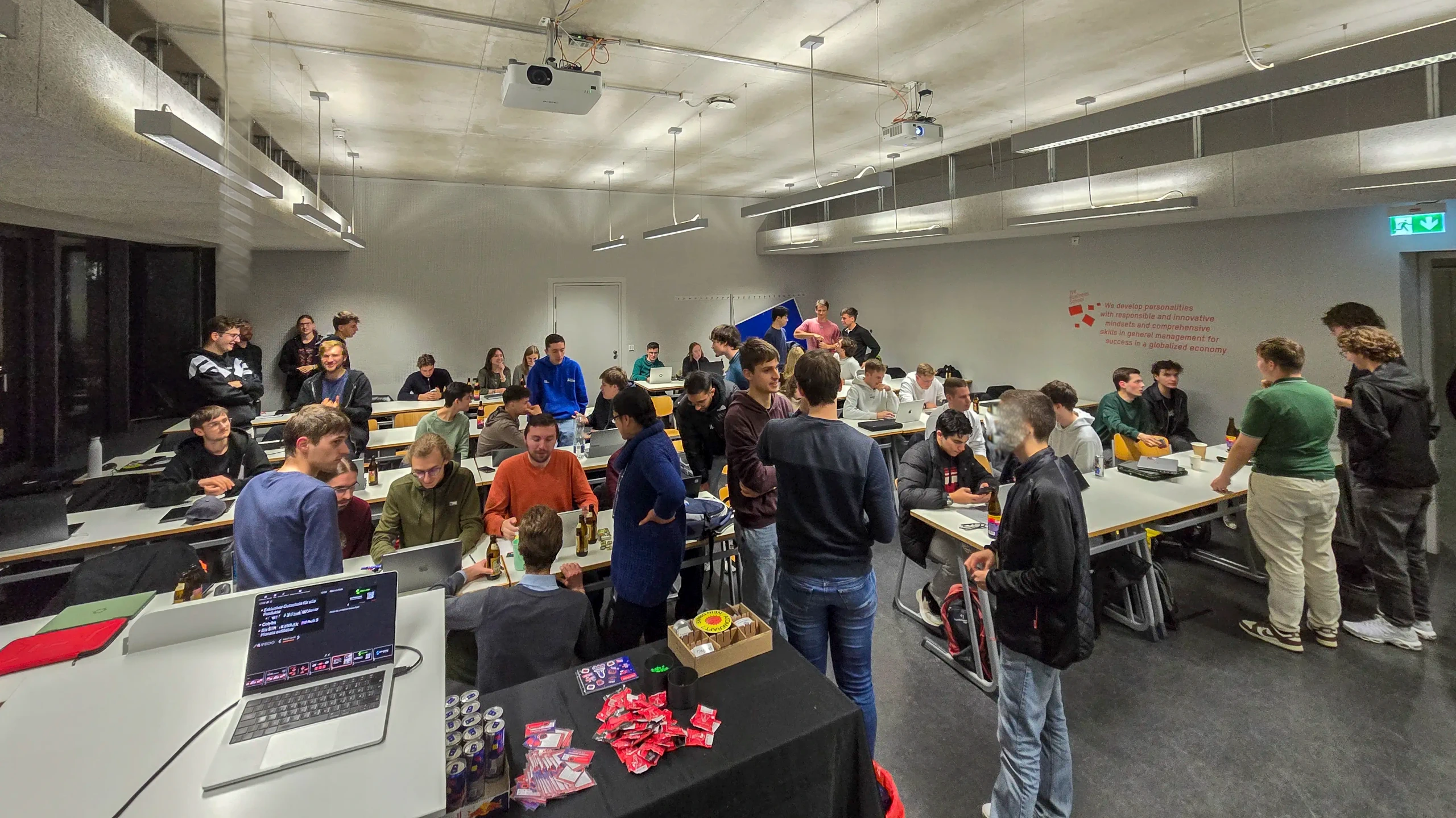 Cookie Talks November 2025