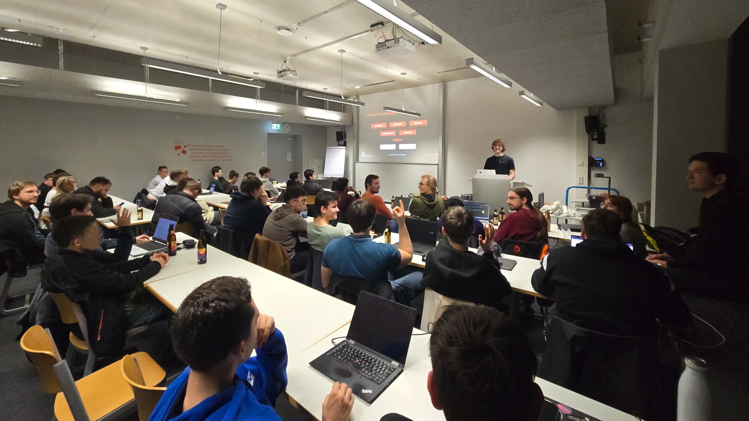 Cookie Talks November 2025