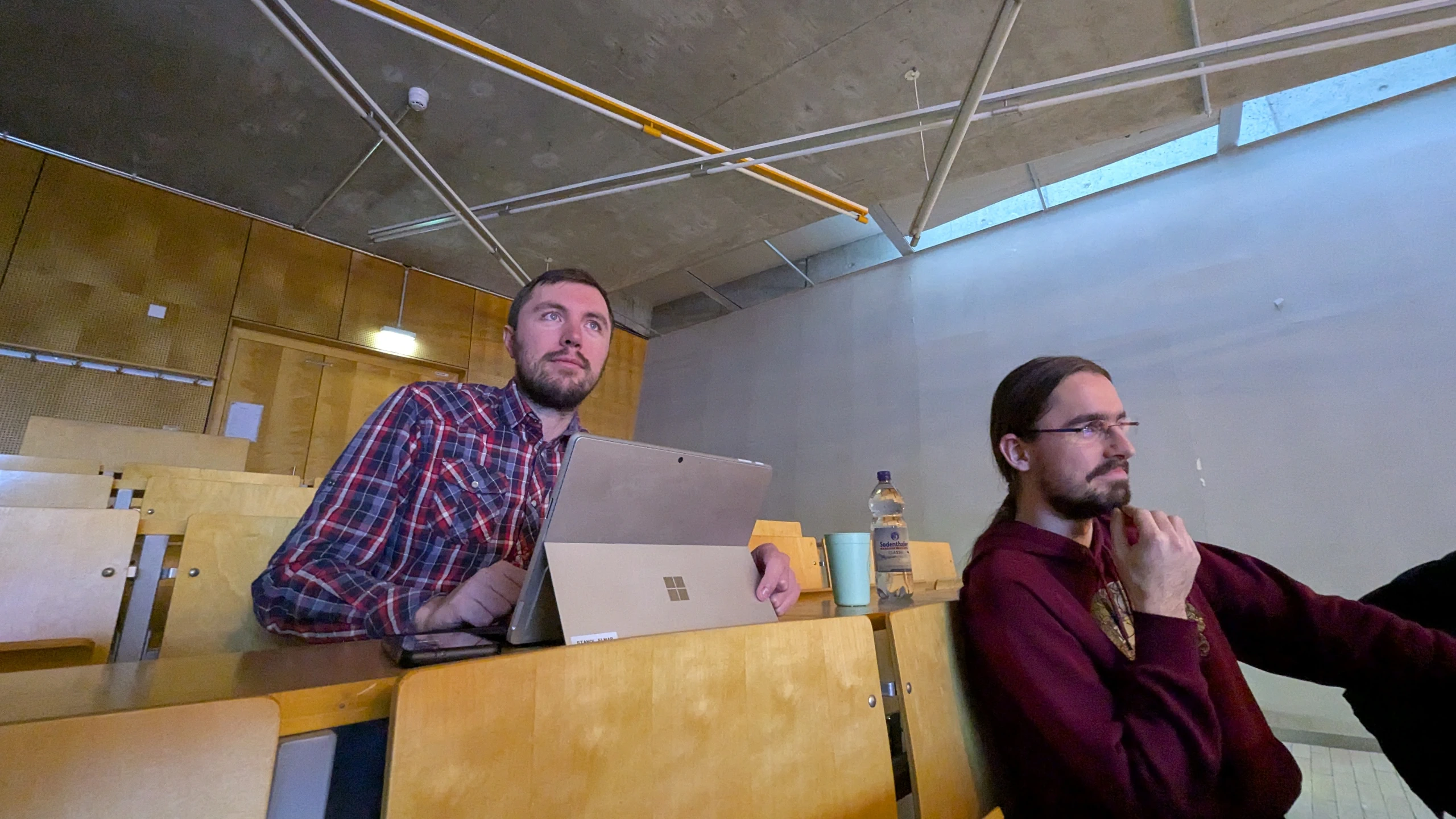 Fedora 43 Release Party November 2025