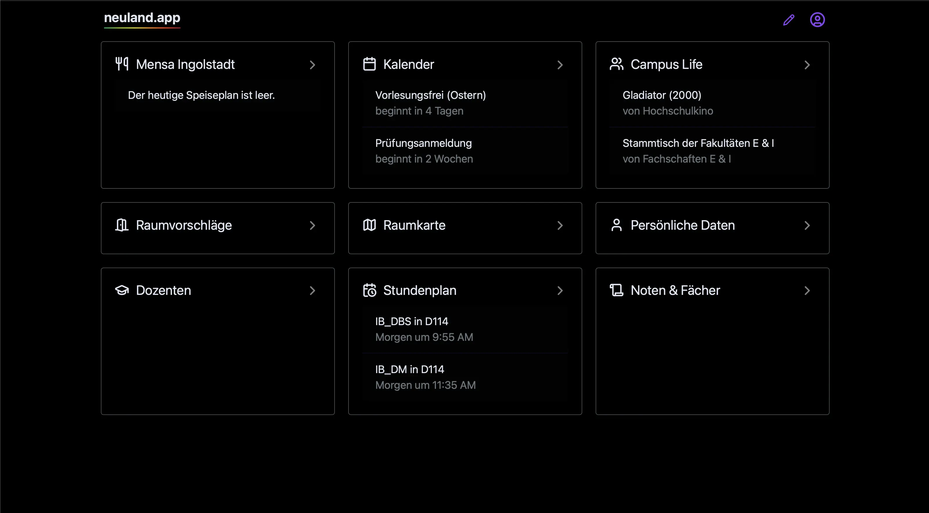 neuland.app